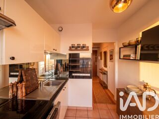  Appartement � vendre 2 pi�ces 45 m�