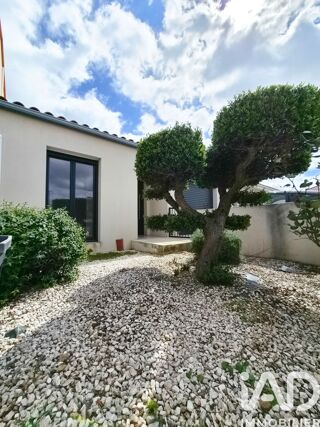  Maison � vendre 3 pi�ces 66 m�