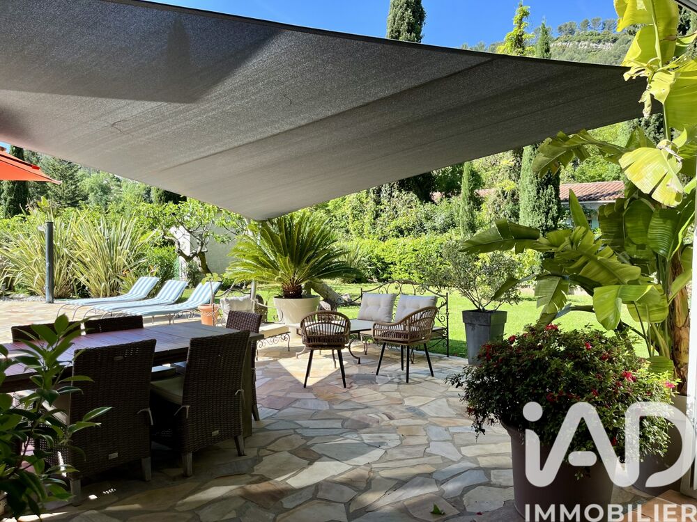 � vendre  Maison Solli�s-Toucas (83210)