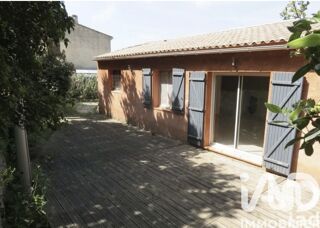  Maison � vendre 4 pi�ces 89 m�