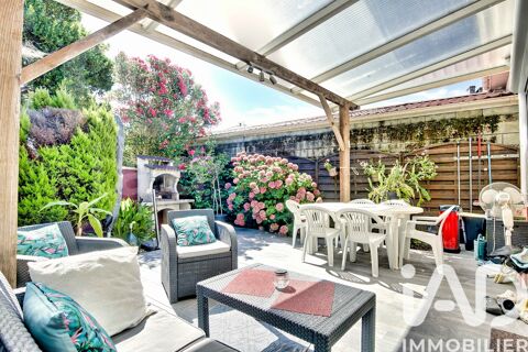   Vente Maison/villa 5 pi�ces Maison - 5 pi�ce(s) - 170 m�