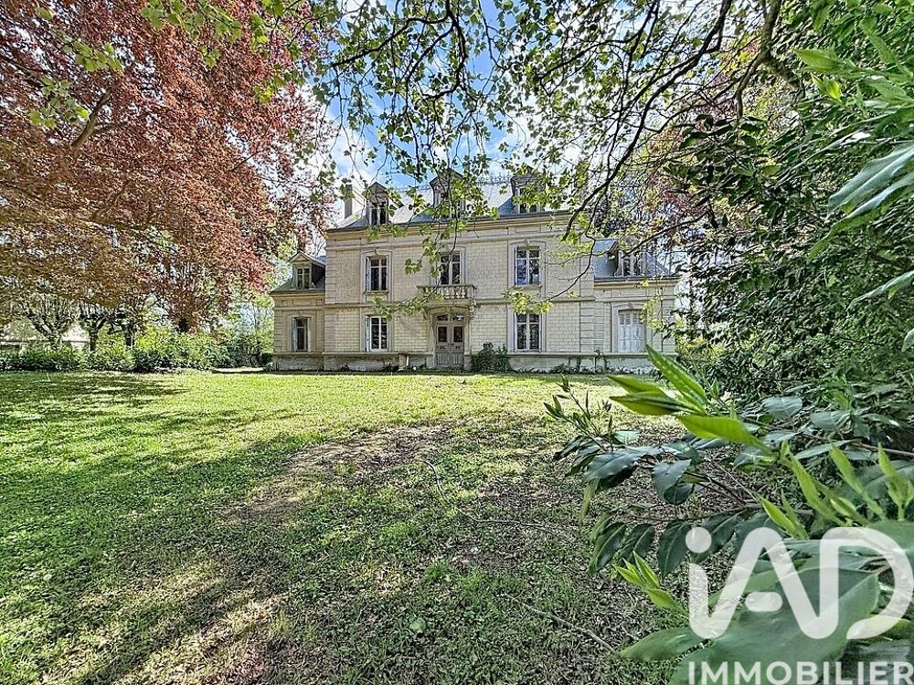 � vendre  Maison Deauville (14800)