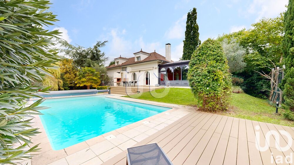  vendre  Maison Toulouse (31300)