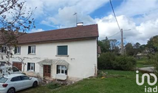  Maison � vendre 7 pi�ces 182 m�