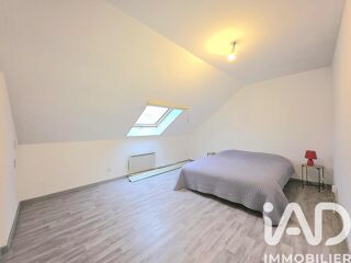  Maison  vendre 3 pices 57 m