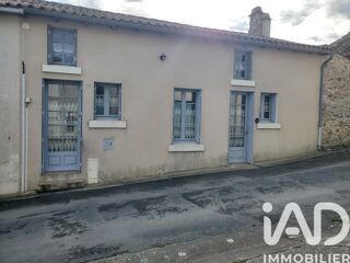  Maison � vendre 5 pi�ces 120 m�