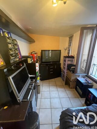  Appartement � vendre 3 pi�ces 56 m�