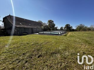  Maison � vendre 8 pi�ces 150 m�