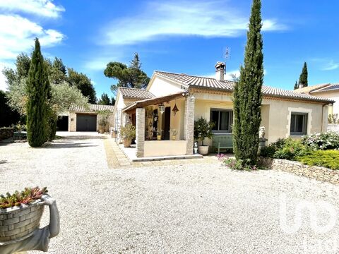   Vente Maison traditionnelle 5 pices Maison - 5 pice(s) - 130 m