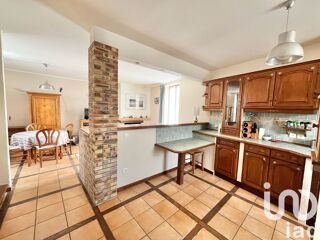  Maison � vendre 4 pi�ces 86 m�