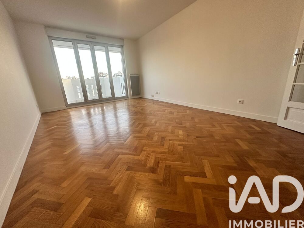 � vendre  Appartement Saint-Mand� (94160)
