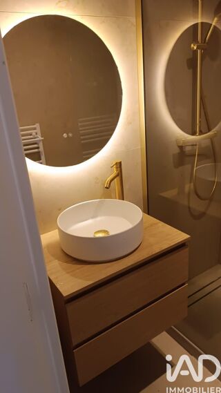  Appartement � vendre 5 pi�ces 90 m�