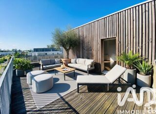  Appartement � vendre 2 pi�ces 52 m�