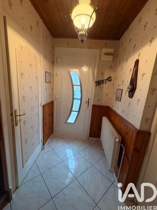  Maison � vendre 4 pi�ces 91 m�