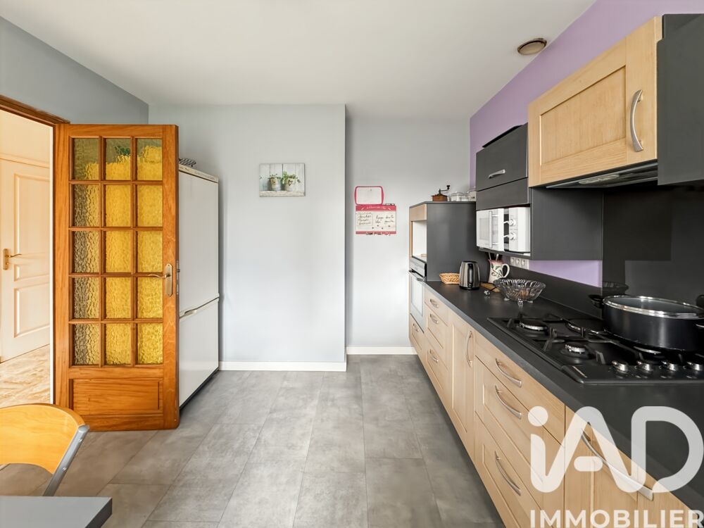 � vendre  Maison Rennes (35000)
