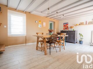  Maison  vendre 4 pices 105 m