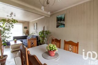  Maison � vendre 5 pi�ces 80 m�