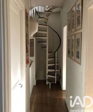  Maison � vendre 5 pi�ces 92 m�