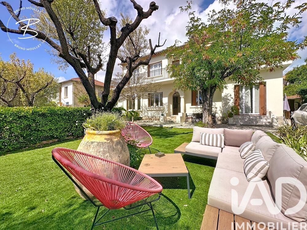 � vendre  Maison La Valette-du-Var (83160)