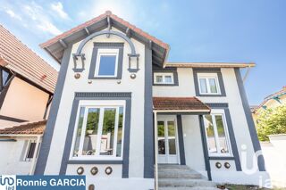  Maison � vendre 6 pi�ces 171 m�