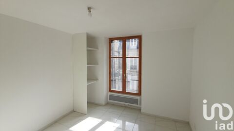  Appartement � louer 1 pi�ce 16 m�