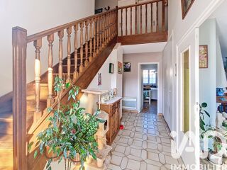  Maison � vendre 6 pi�ces 131 m�