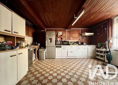   Vente Maison/villa 4 pices Maison - 4 pice(s) - 87 m
