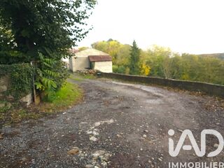  Terrain � vendre 4494 m�
