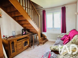  Maison � vendre 5 pi�ces 99 m�