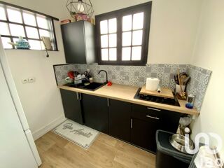  Maison � vendre 7 pi�ces 165 m�