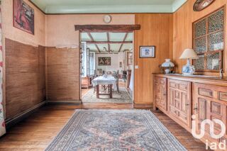  Maison � vendre 9 pi�ces 168 m�