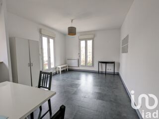  Appartement  vendre 1 pice 27 m
