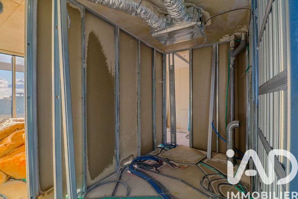  vendre  Appartement Marseille 8