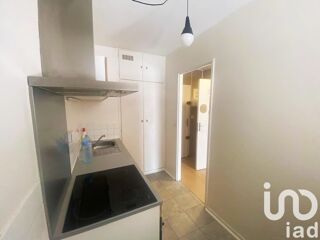  Appartement  vendre 1 pice 28 m