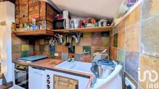  Maison � vendre 3 pi�ces 76 m�