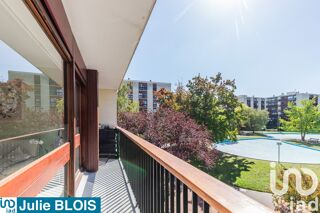  Appartement  vendre 3 pices 63 m