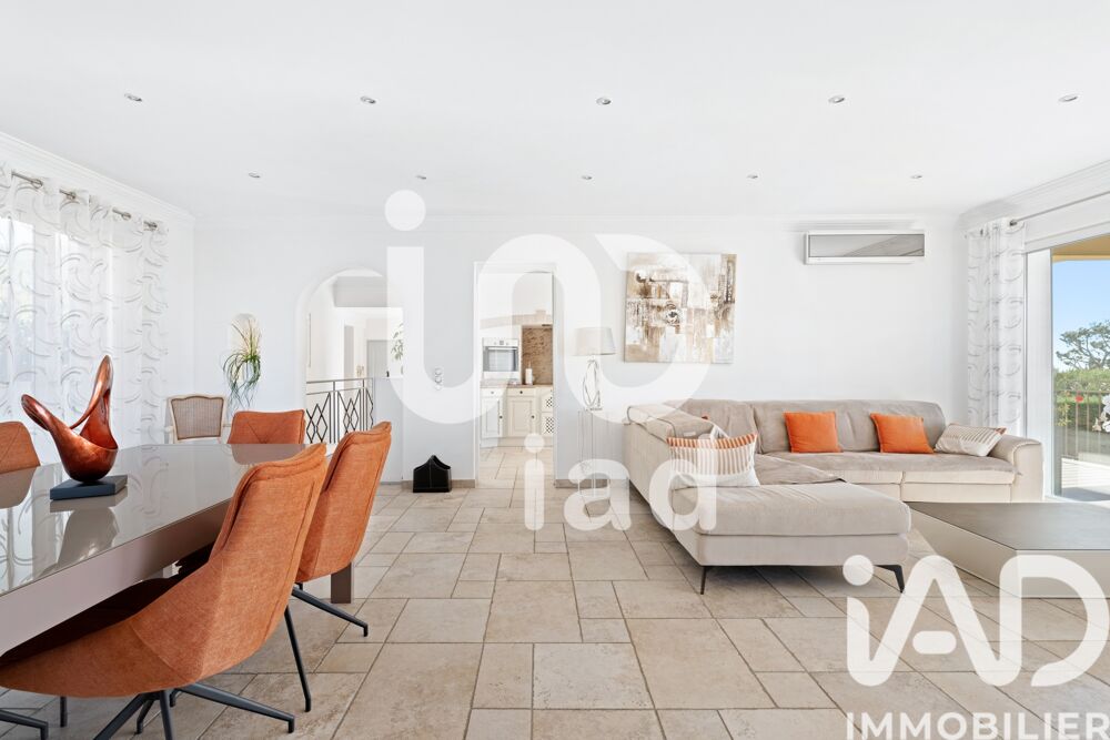  vendre  Maison Saint-Laurent-du-Var (06700)