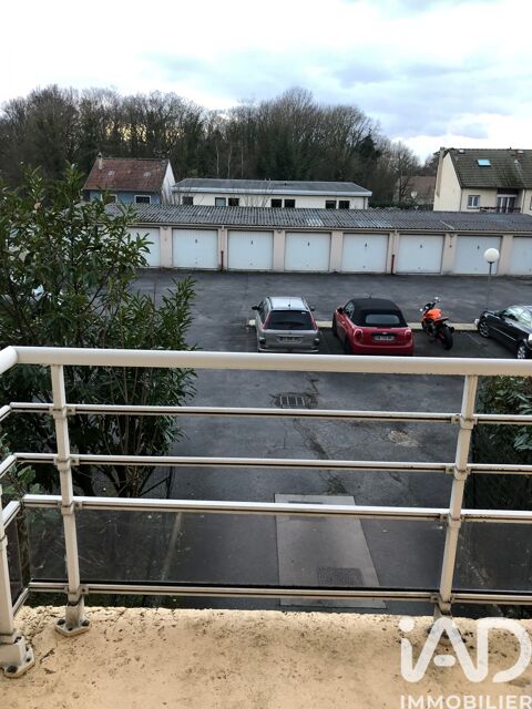  Appartement � louer 1 pi�ce 20 m�