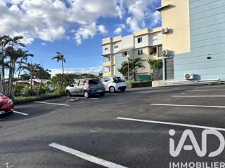  Appartement � vendre 1 pi�ce 35 m�