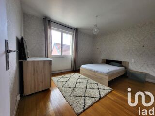  Maison � vendre 3 pi�ces 73 m�