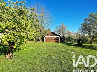  Maison � vendre 5 pi�ces 167 m�