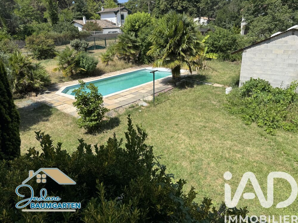 � vendre  Maison Saint-Georges-de-Didonne (17110)