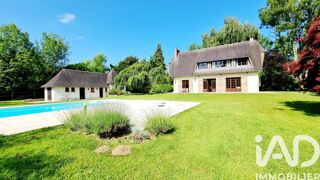 Maison � vendre 6 pi�ces 170 m�