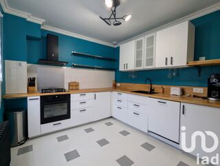  Maison � vendre 5 pi�ces 125 m�