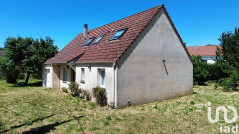   Vente Pavillon 5 pices Maison - 5 pice(s) - 94 m