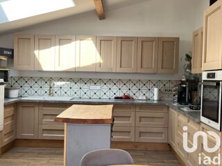  Maison � vendre 3 pi�ces 80 m�