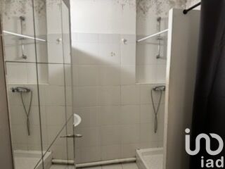  Appartement � vendre 3 pi�ces 61 m�