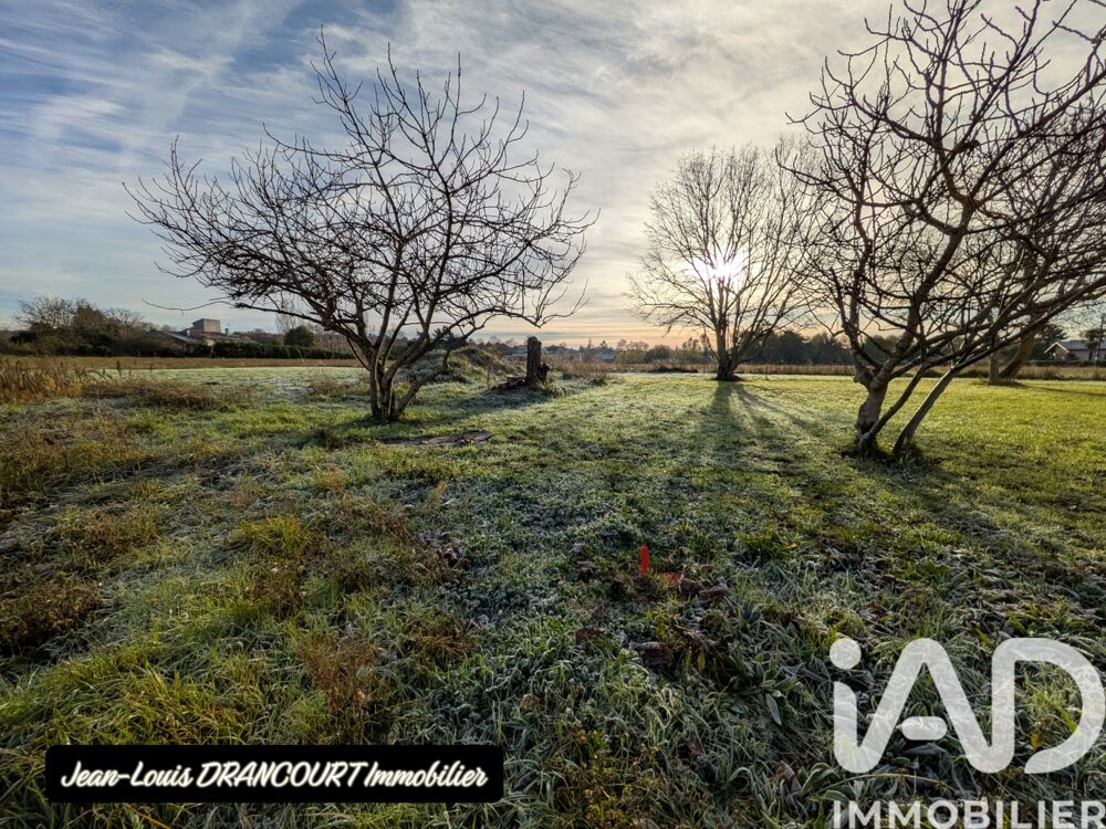 Vente Terrain Vente Terrain � b�tir 533 m&sup2; Auterive