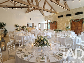  Maison � vendre 15 + pi�ces 940 m�