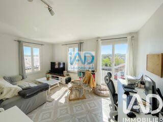  Appartement � vendre 2 pi�ces 48 m�